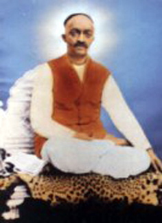 Narayan Maharaj - نارایان ماهاراج