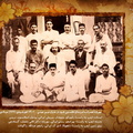 Meher-Baba-with-His-early-disciples-at-Manzil-e-Meem